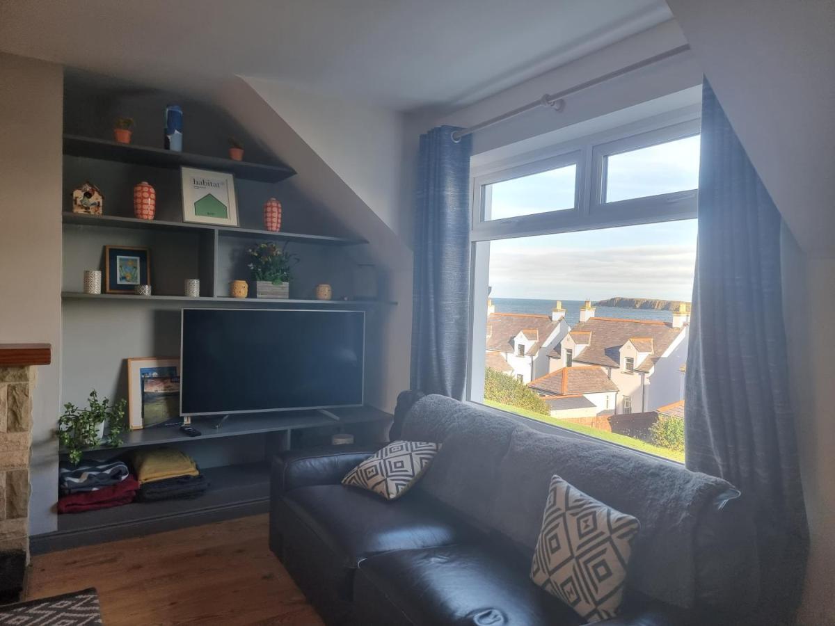 Вилла Harbour View Townhouse Портраш Экстерьер фото