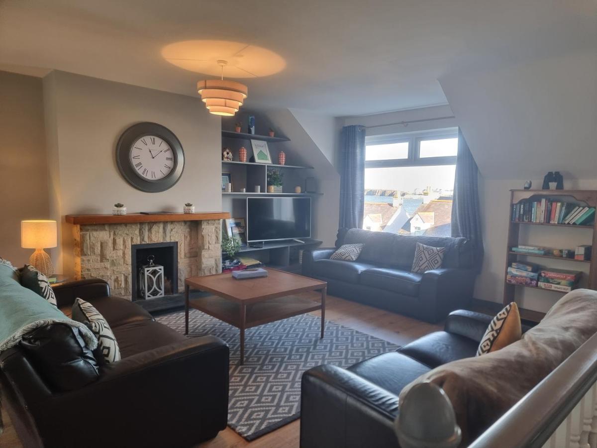 Вилла Harbour View Townhouse Портраш Экстерьер фото